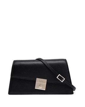 simone pebble mini sling bag