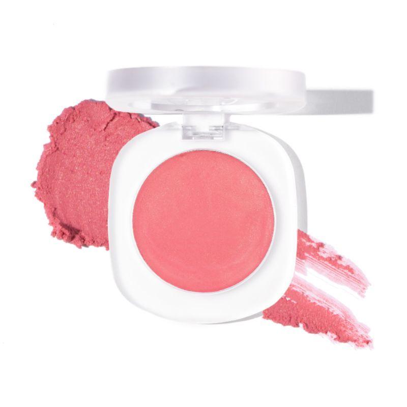 simply nam velvet cream magic blush