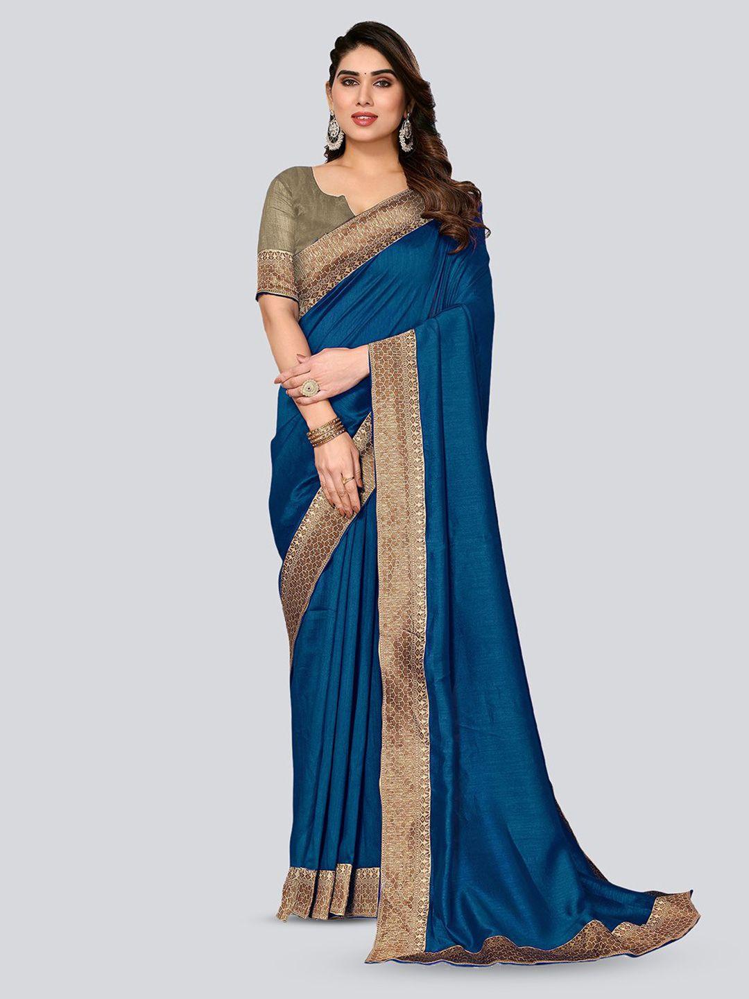 siril art silk saree