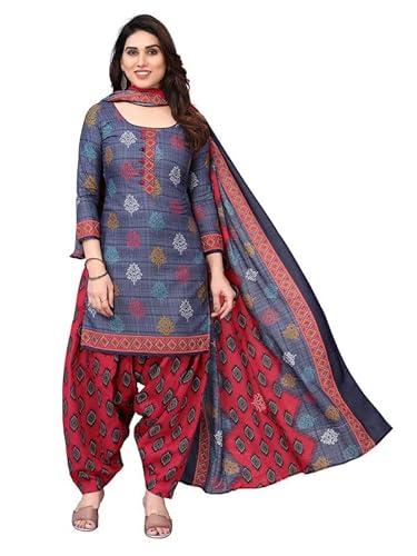 siril women's poly cotton printed unstitiched dress material(1175d1272_grey & multi)