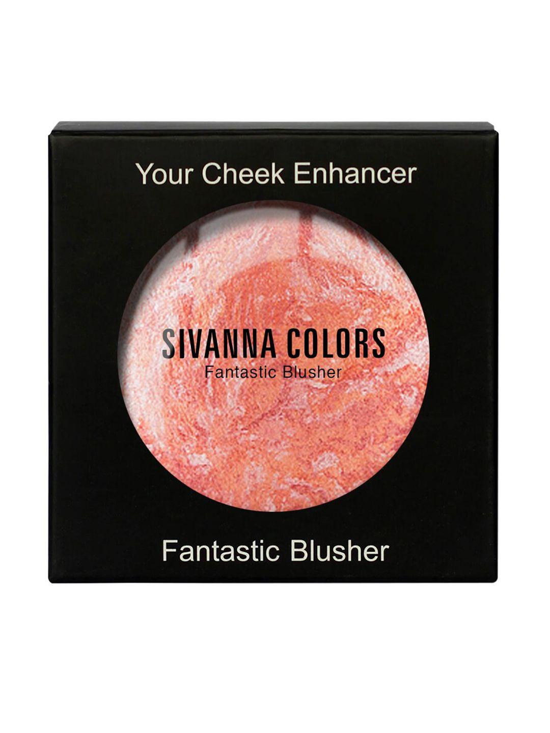 sivanna colors fantastic blusher - du105 03