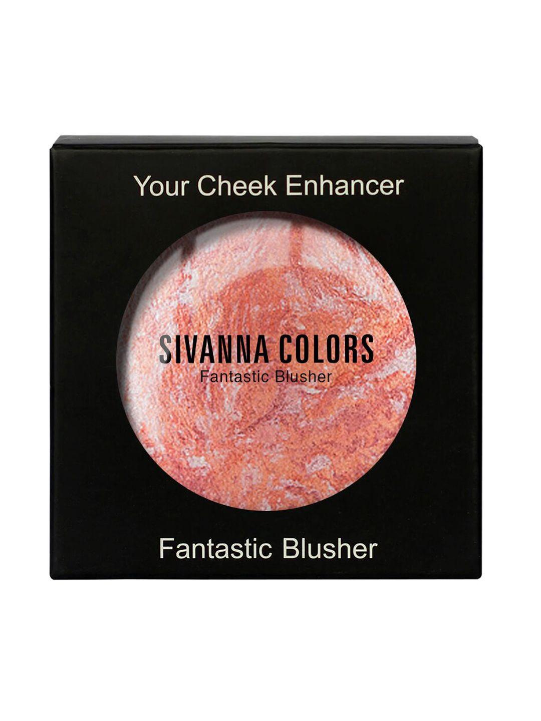 sivanna colors fantastic blusher - du105 05