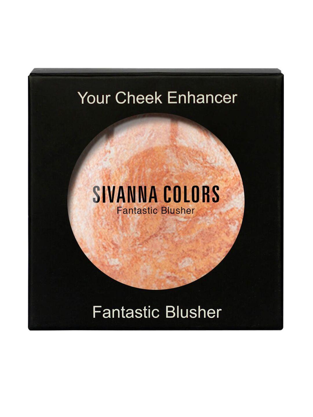 sivanna colors fantastic blusher - du105 06