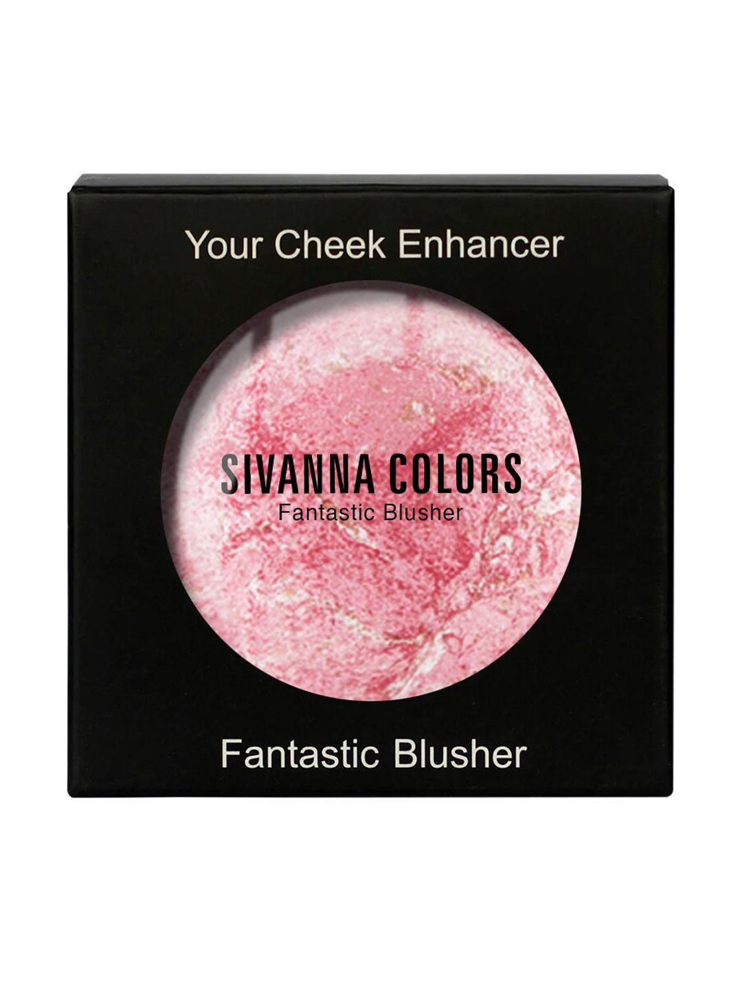 sivanna colors fantastic blusher - du105 09