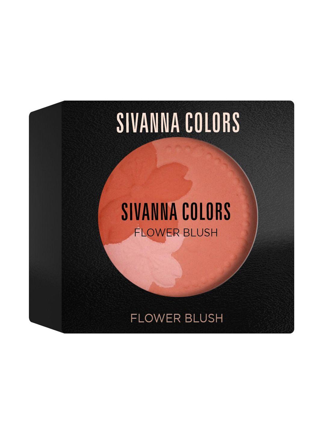 sivanna colors flower blush - hf3010 04