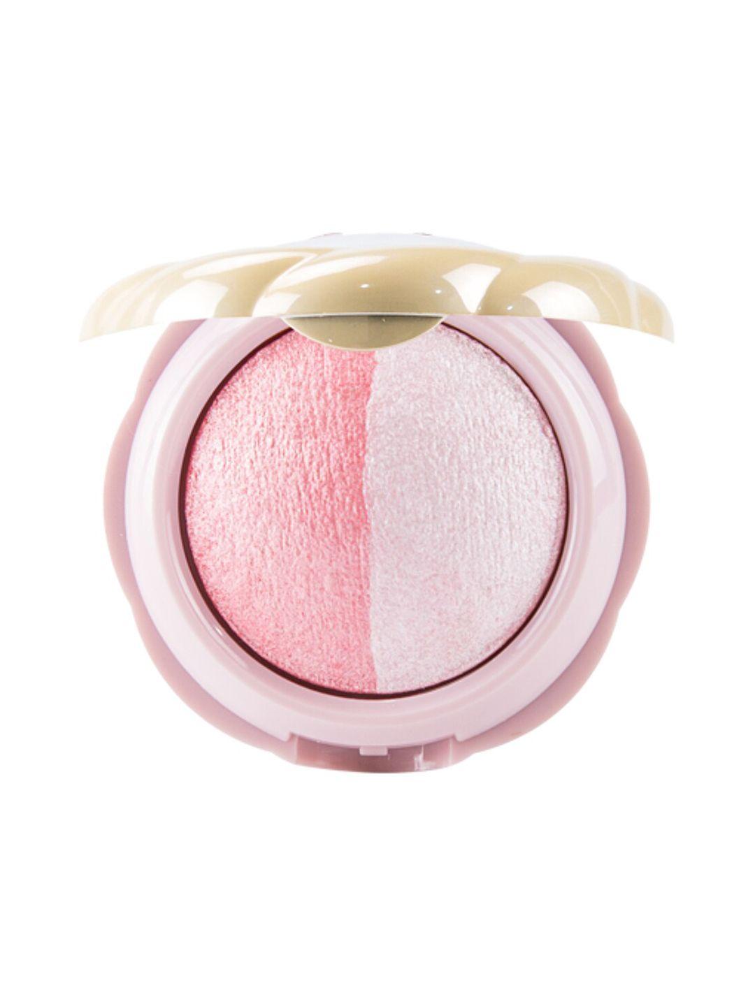 sivanna colors cookie blush duo - du278 03