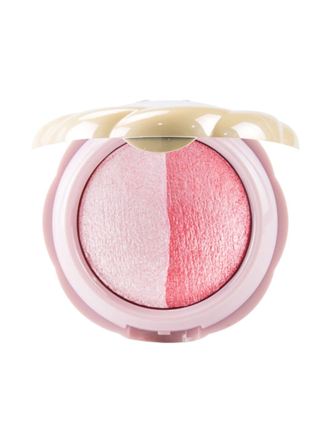 sivanna colors cookie blush duo - du278 07