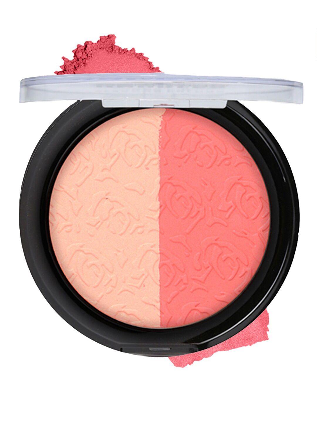 sivanna colors duo blusher hf387 03