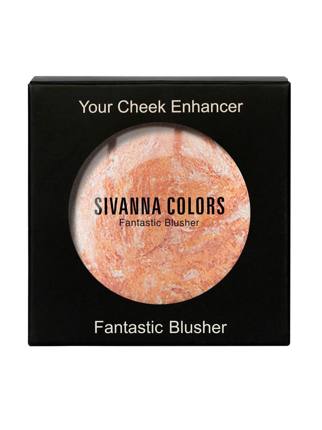 sivanna colors fantastic blusher - du105 01