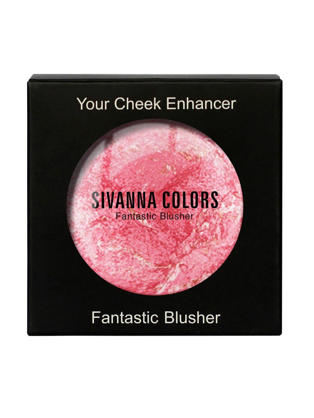 sivanna colors fantastic blusher - du105 11