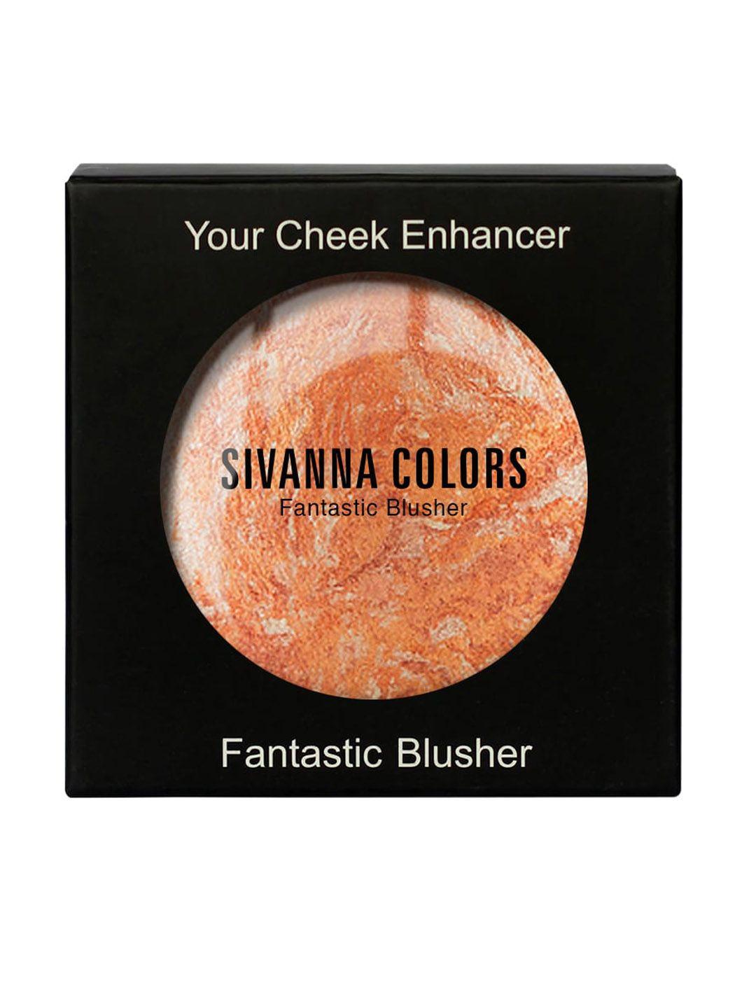 sivanna colors fantastic blusher - du105 12