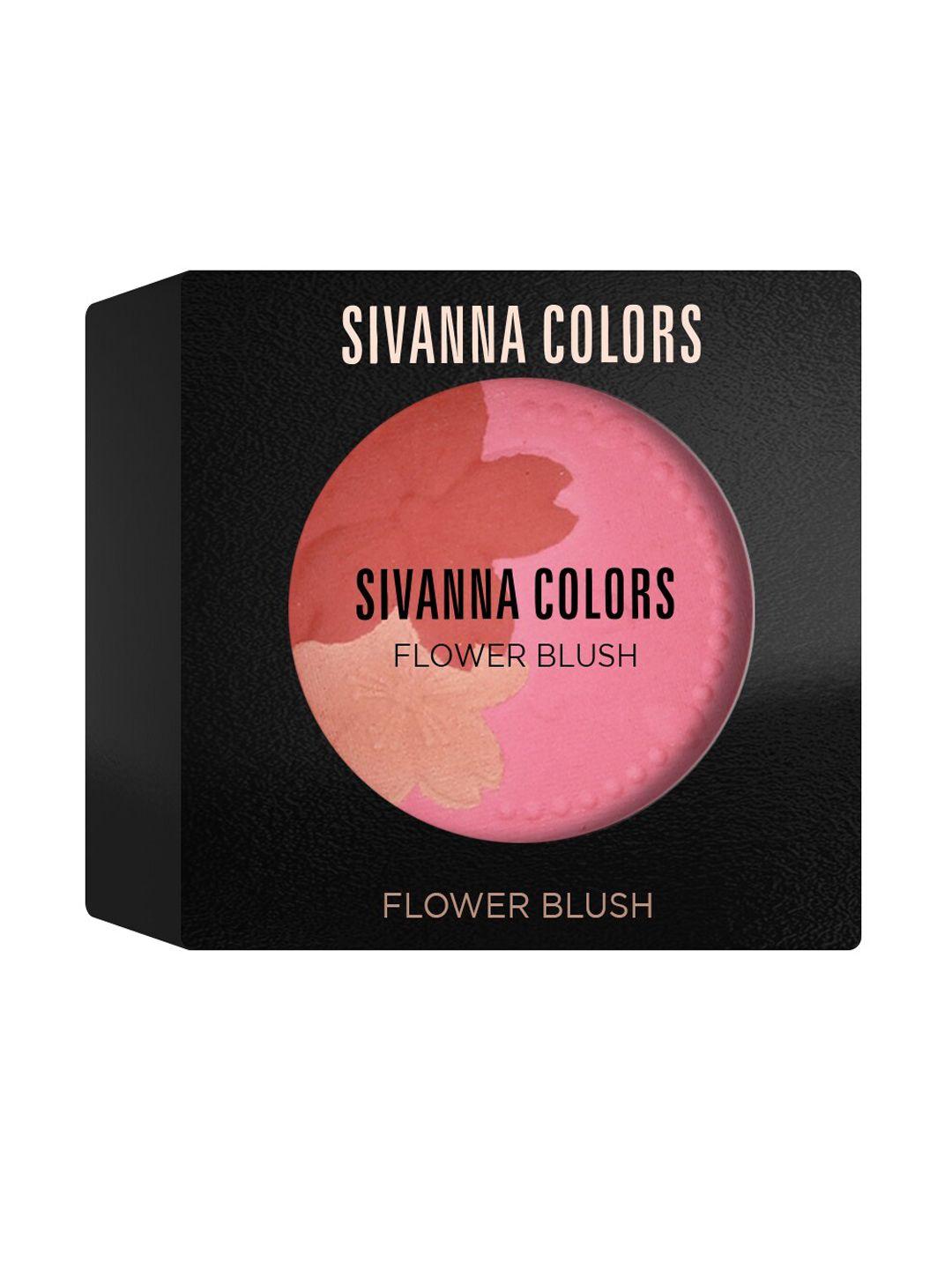 sivanna colors flower blush - hf3010 03