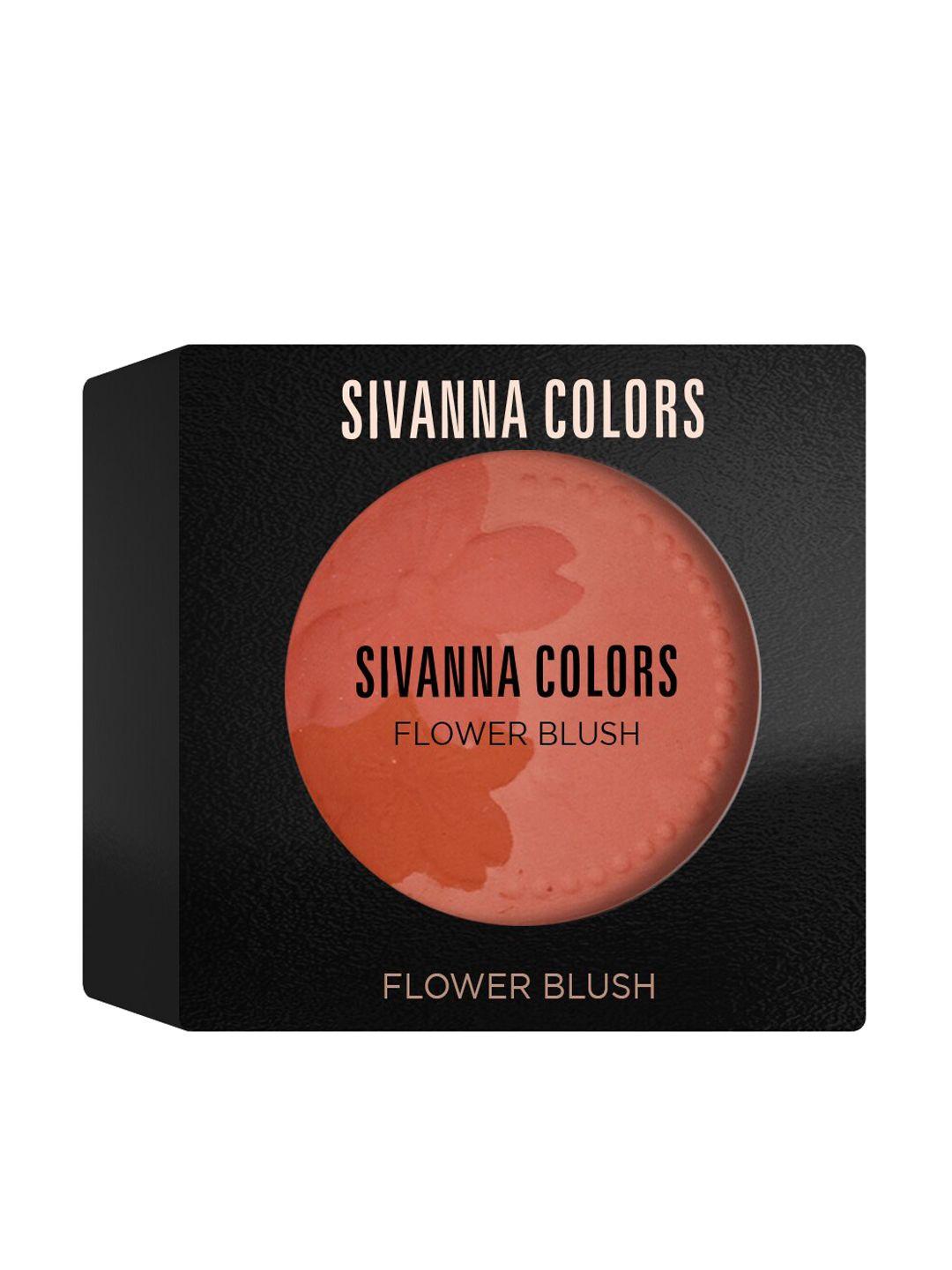 sivanna colors flower blush - hf3010 05