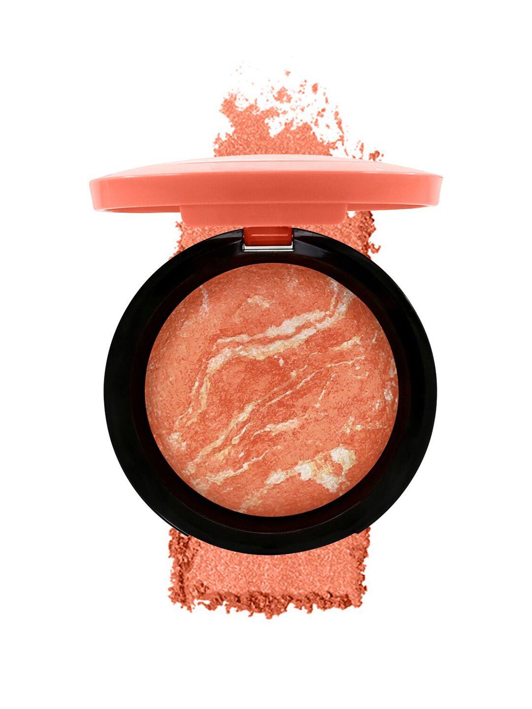 sivanna colors pack of 5 mineral blush 20g - hf3021 05