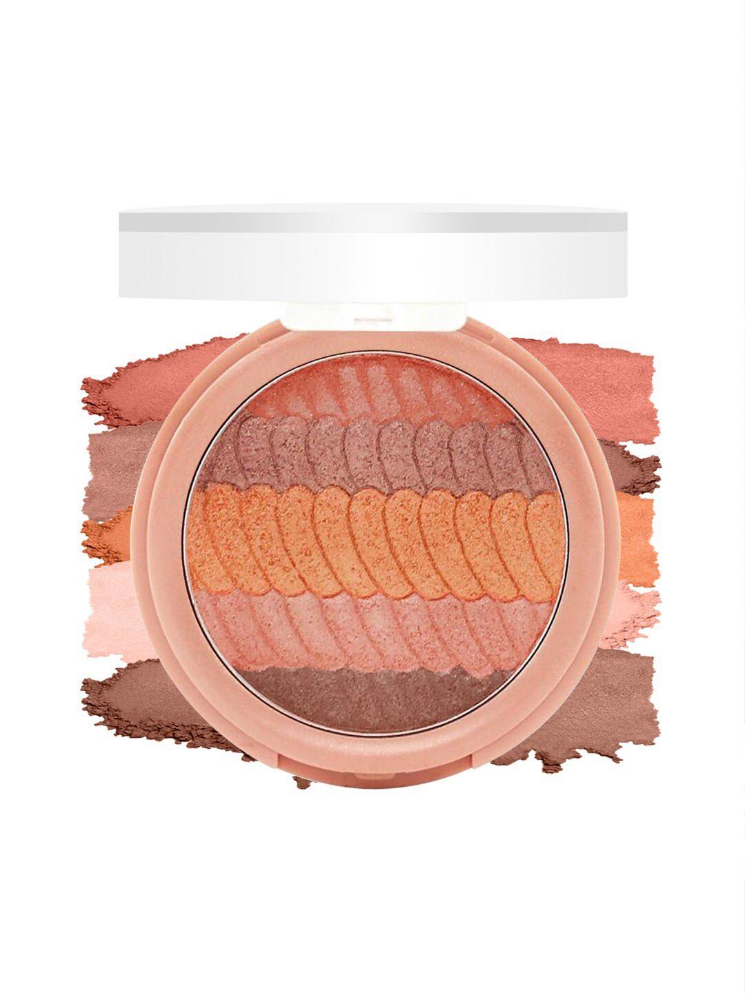 sivanna colors twist blush - hf3016 02