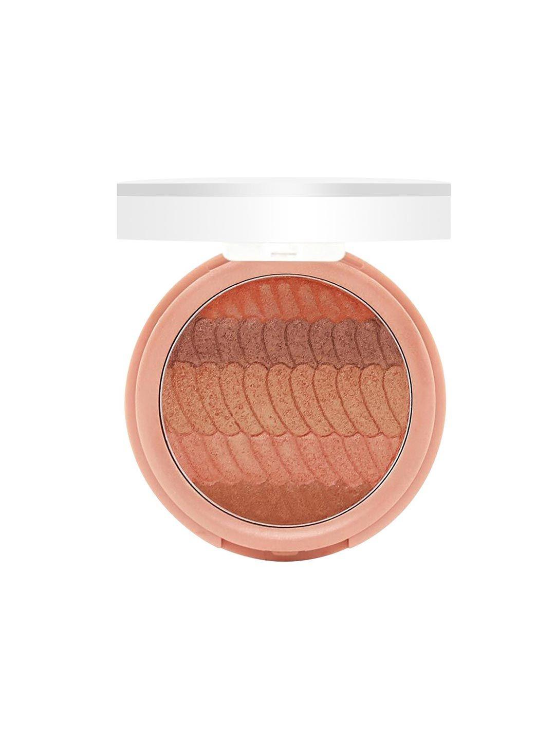 sivanna colors twist blush hf3016 03