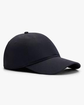 six panels uv logo cap