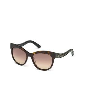 sk0110 54 52f butterfly sunglasses