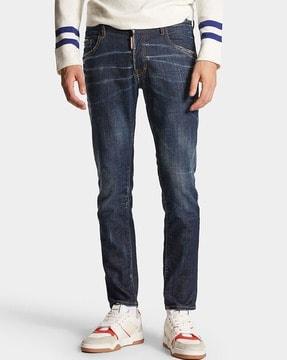 skater slim fit jeans