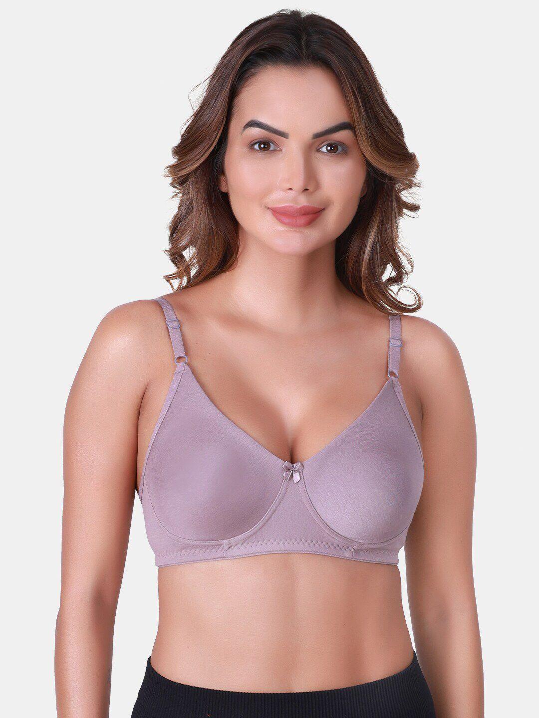 skdreams full coverage cotton t-shirt bra with all day comfort