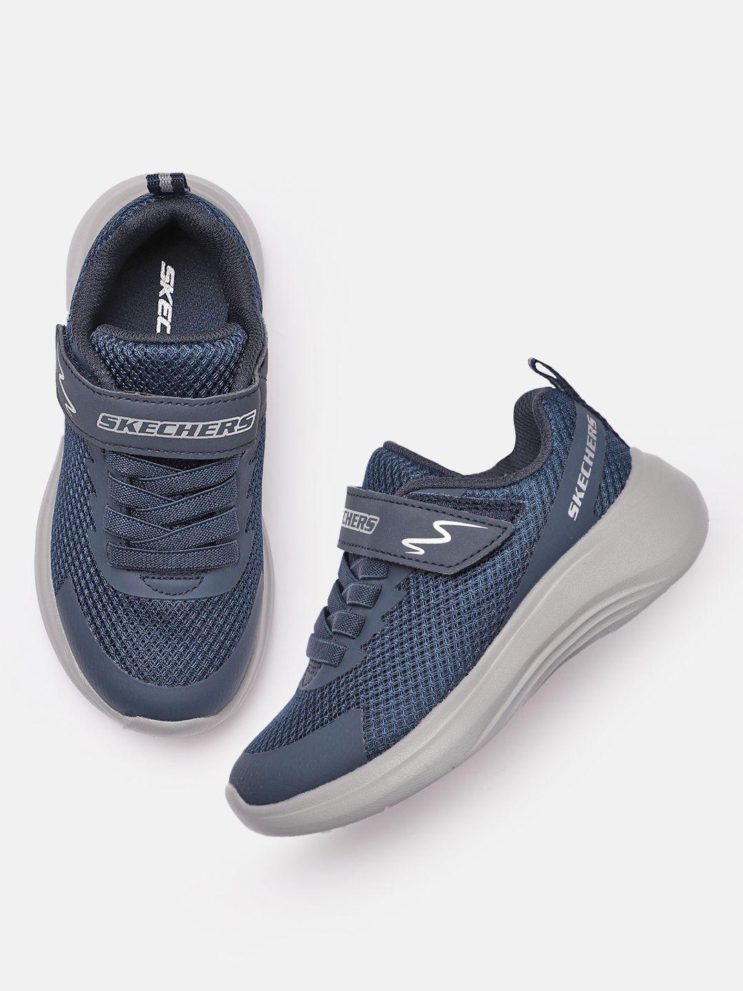 skechers boys lightweight sneakers