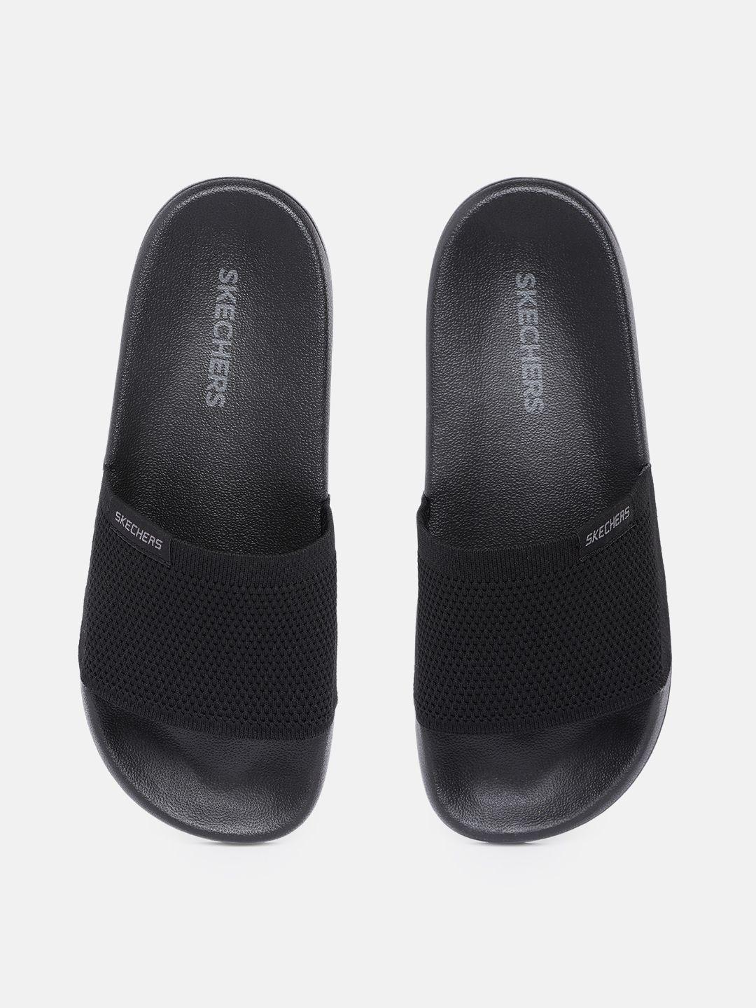 skechers men side lines 2.0 sliders