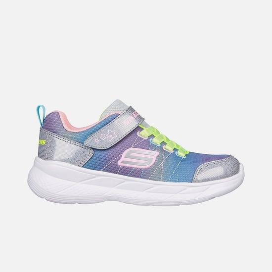 skechers snap sprints 2 girls shoes slip-on shoes