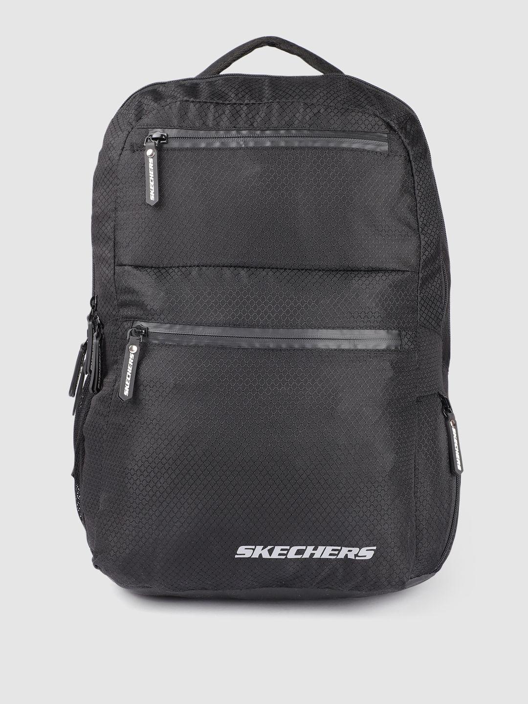 skechers unisex backpack