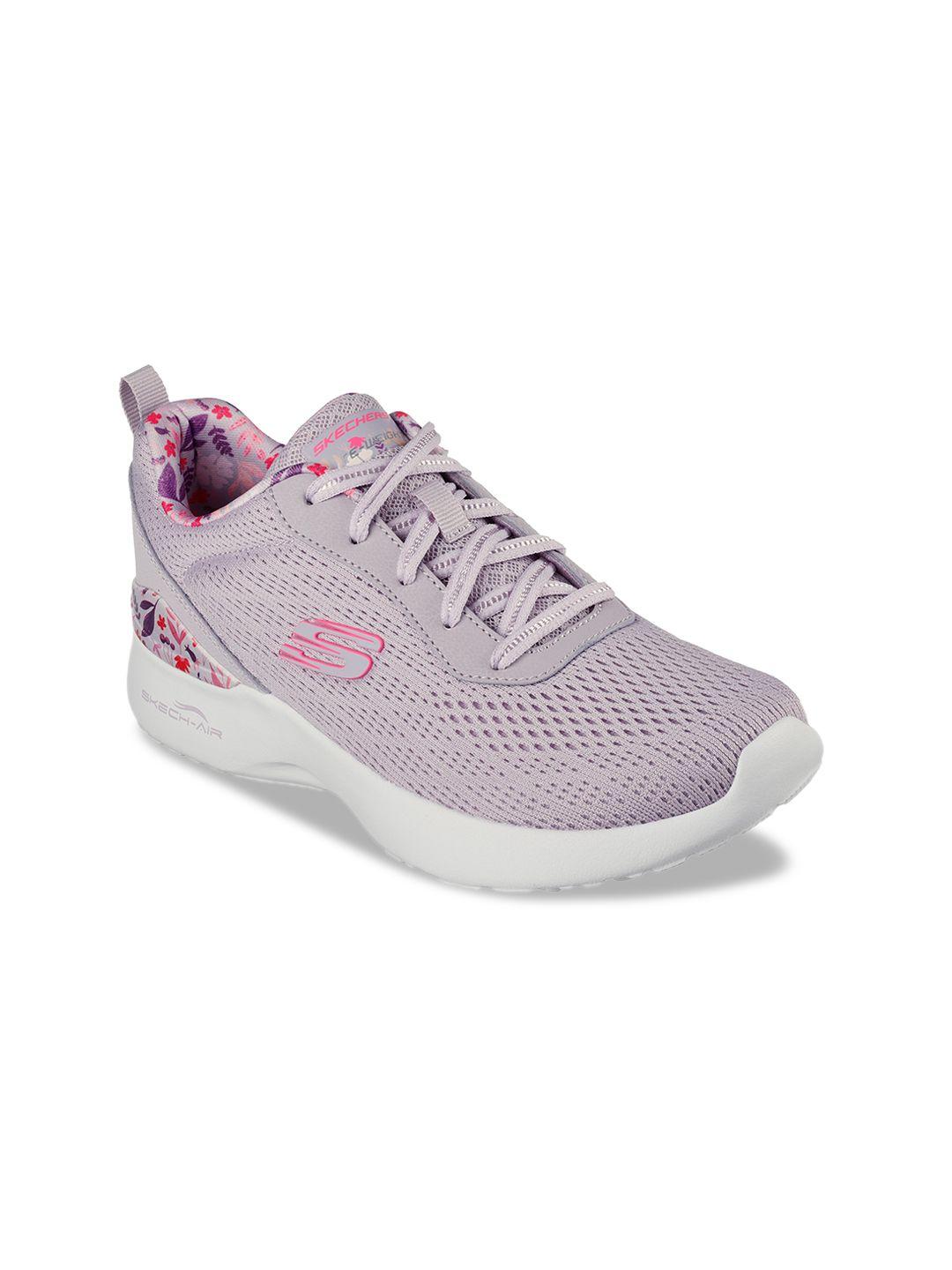 skechers women skech-air dynamight-laid out sneakers