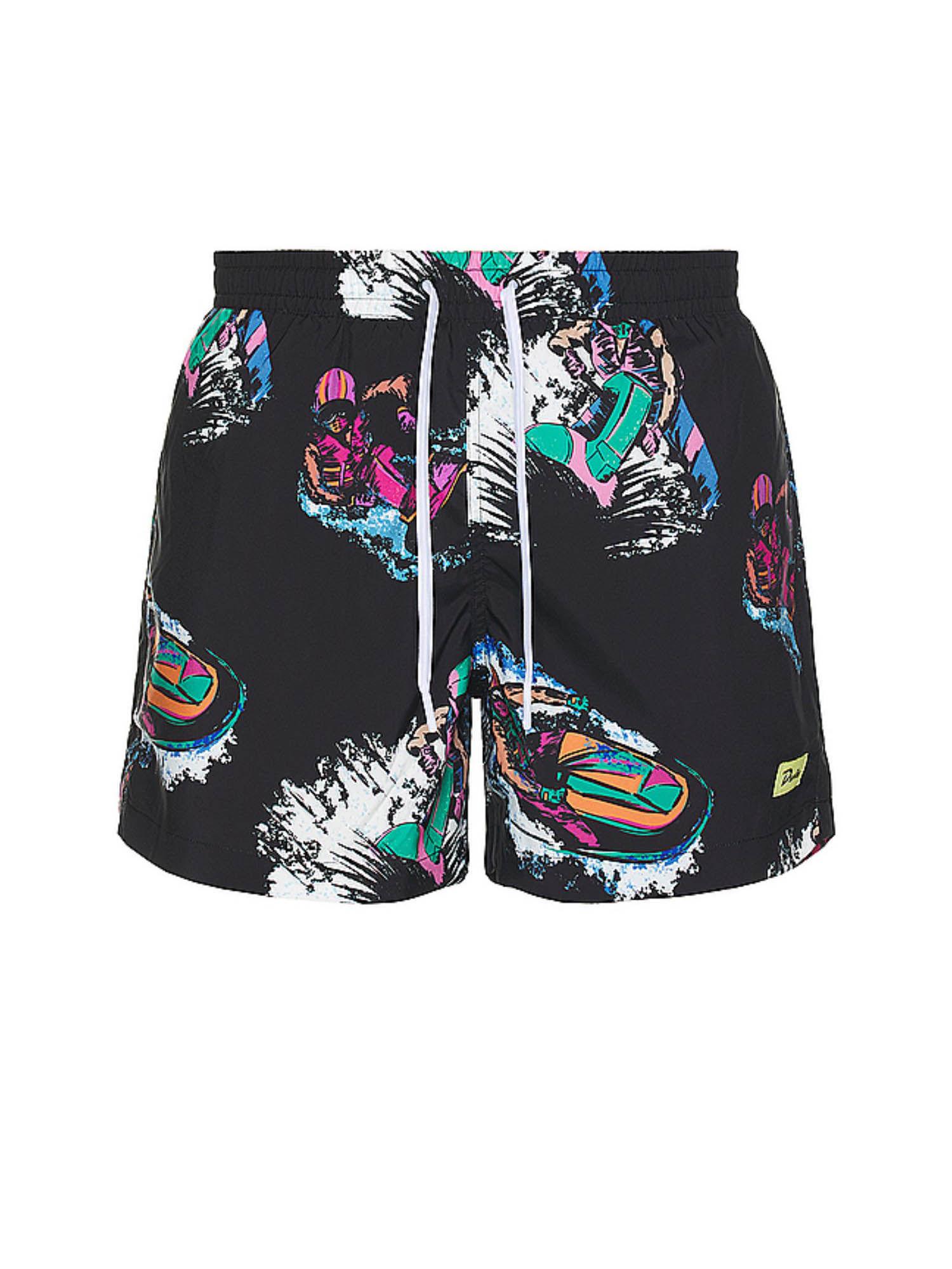 ski grand prix swim short