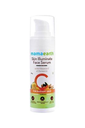 skin illuminate vitamin c serum for radiant skin with high potency vitamin c & turmeric