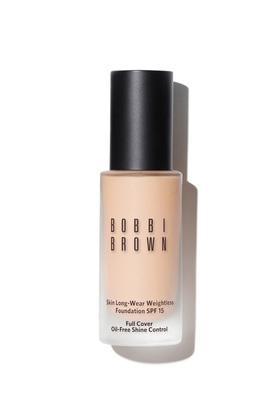 skin long-wear weightless foundation with spf 15 - neutral porcelain