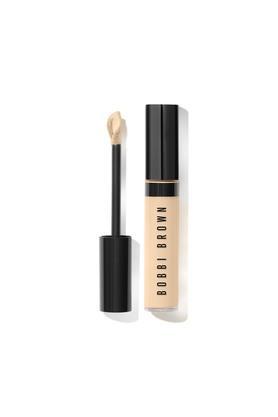 skin full cover concealer - warm ivory