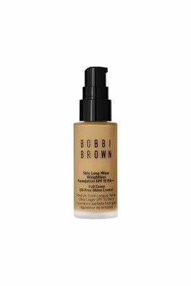 skin long-wear weightless foundation - natural tan