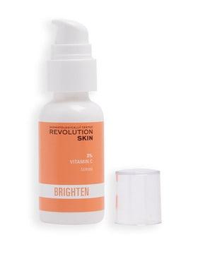 skincare 3 vitamin c serum