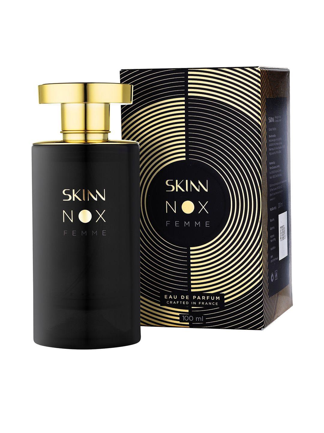 skinn women nox eau de parfum 100 ml