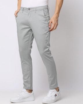skinny-fit-cropped-trousers