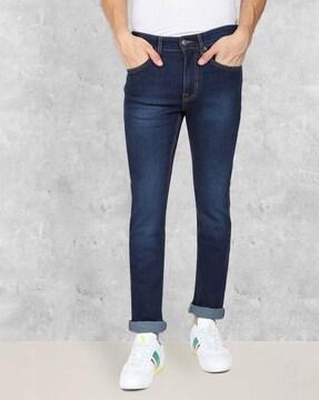 skinny-fit-jeans-with-insert-pockets