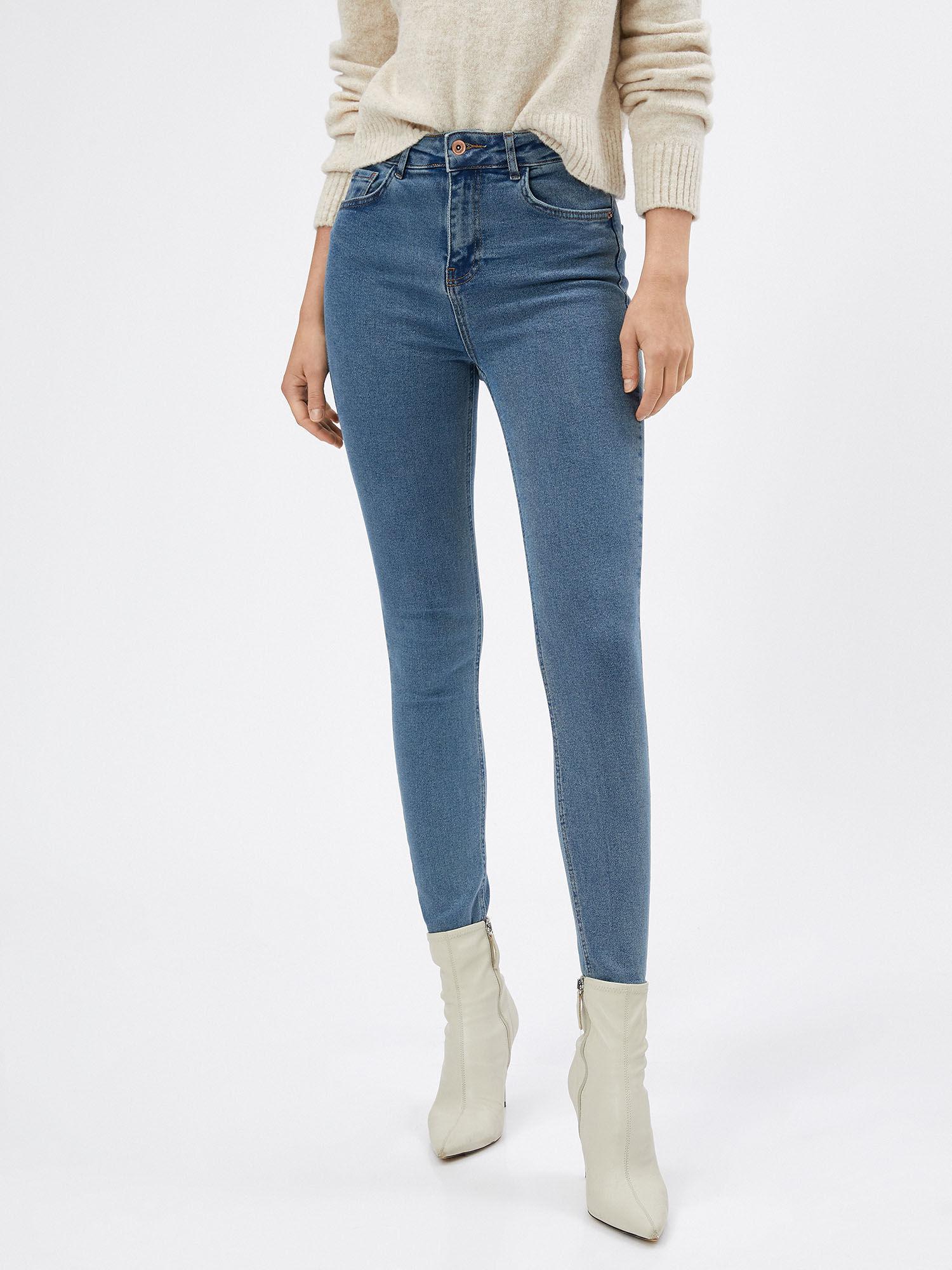 skinny jeans slim cut - carmen jeans