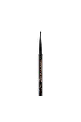 skiny gel liner - silky black