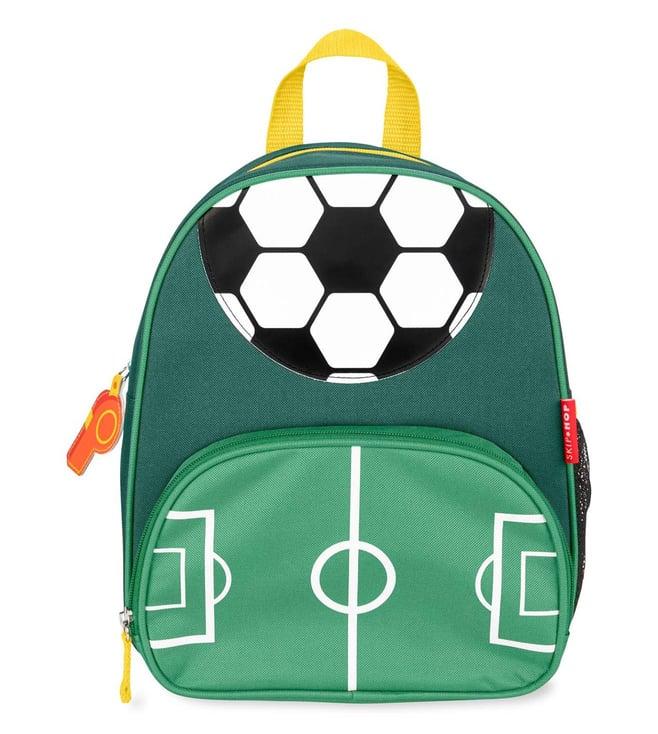 skip hop kids soccer football kids bag (3 years to 6 years)