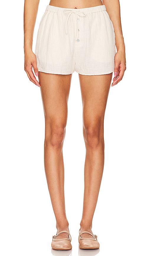 skipper short