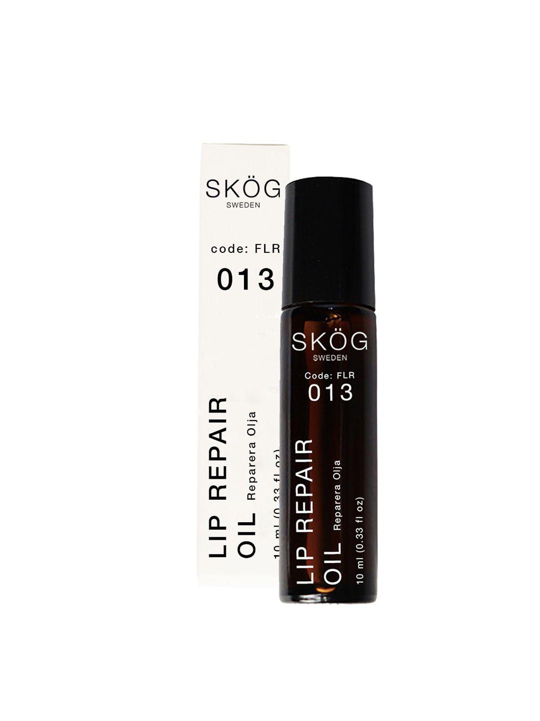 skog lip repair oil -10 ml
