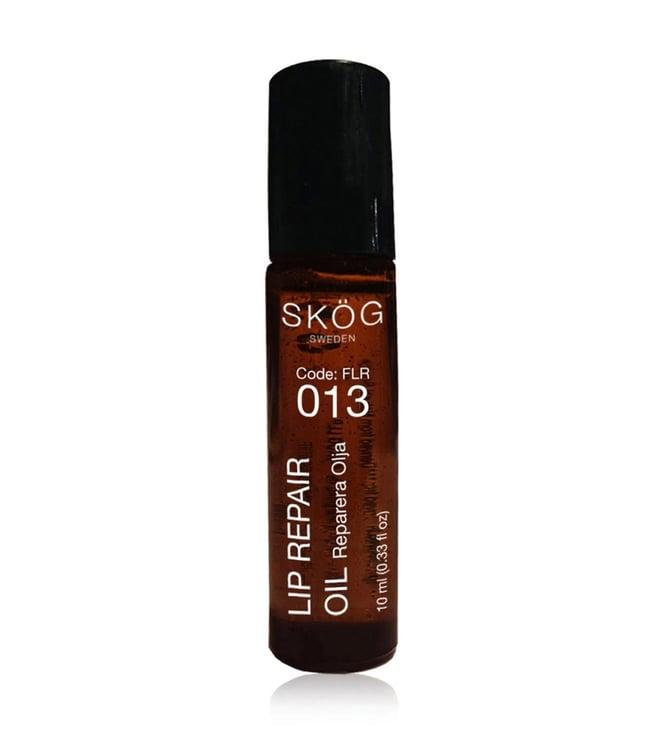 skog lip repair oil 10 ml