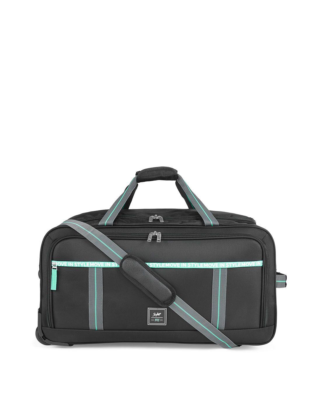 skybags large duffle bag