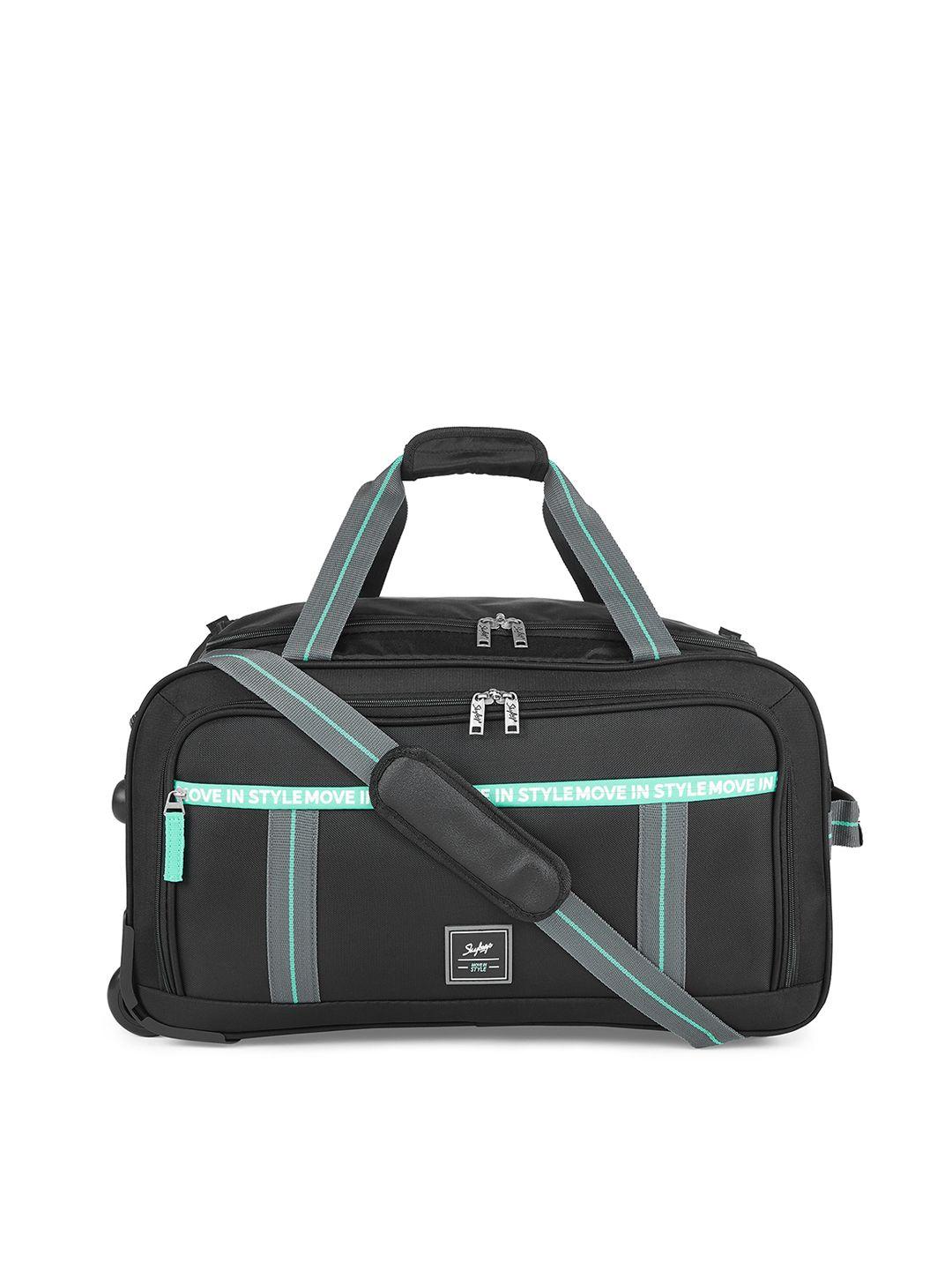 skybags medium duffel bag