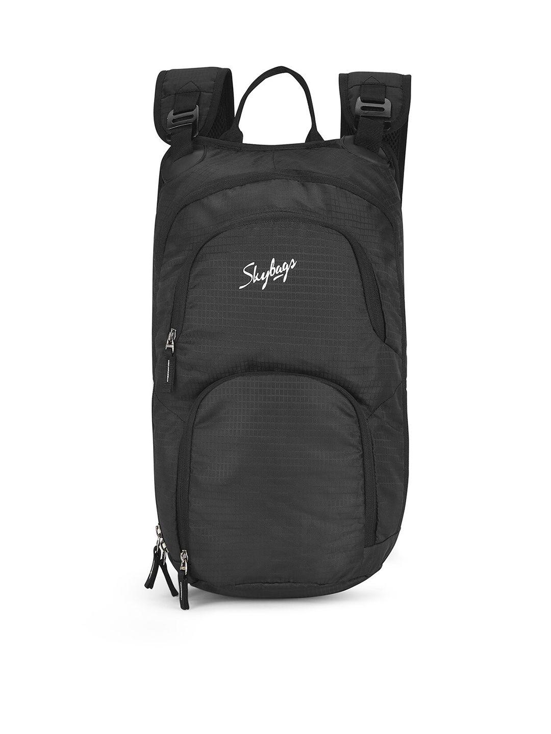 skybags unisex backpack