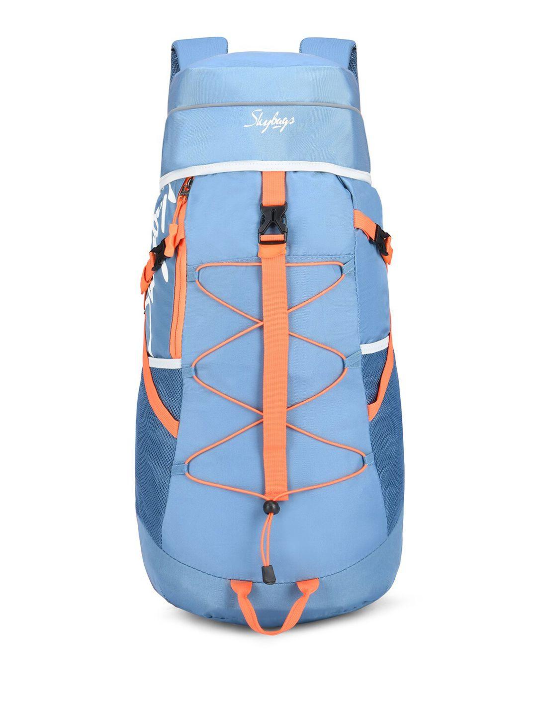 skybags unisex padded large rucksacks