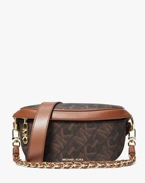 slater extra-small empire signature logo slingbag