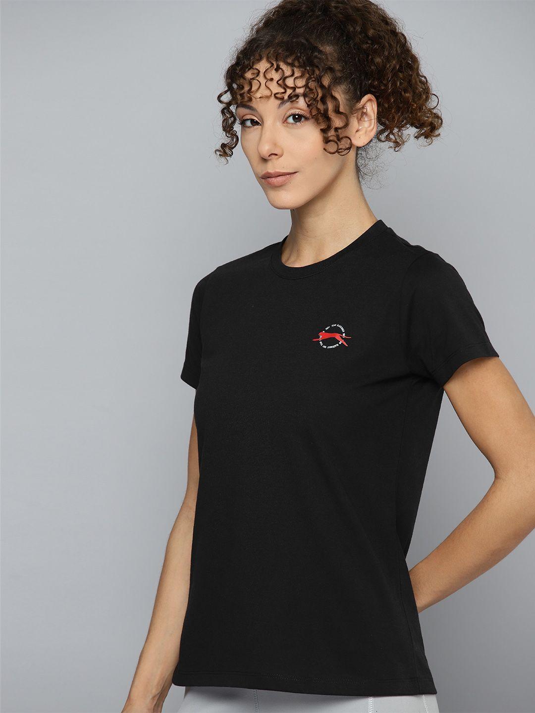 slazenger sports t-shirt